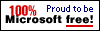 Microsoft-frei